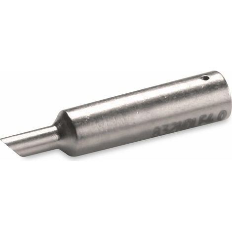 Ersa 0832NDLF Lötspitze angeschrägt Spitzen-Größe 4 mm  Inhalt 1 St. (1/2)