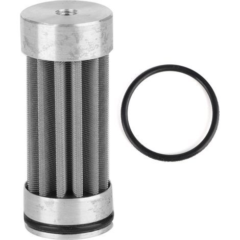 ACE RVJ100010 compressor valve block filter, suitable for Land Rover Discovery 2/Range (1/5)