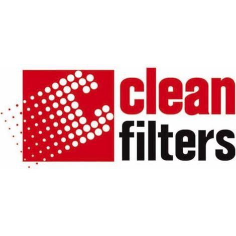Filtro 'Clean Filters' adattabile al riferimento originale (MA543) (1/2)