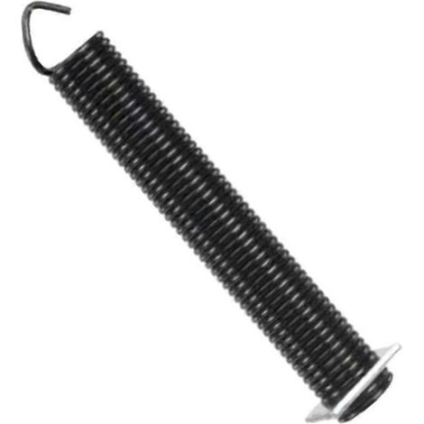 Ressort de porte de lave-vaisselle DD81-02245 pour lave-vaisselle Samsung DW80M2020US/AA-00 DW80N3030US (1/5)