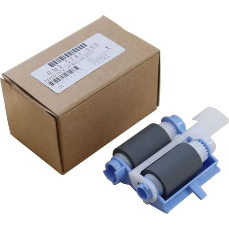 Gruppo rullo di prelievo carta CoreParts RM2-5741