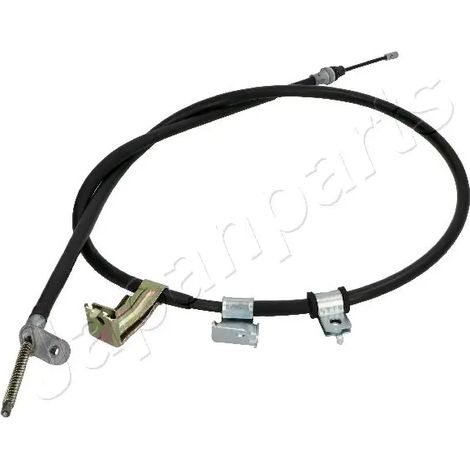 Tirette à câble, frein de stationnement Japanparts BC-169R NISSAN 36530JG00A