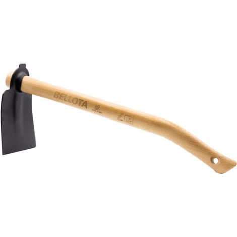 HOE AVEC MANCHE (1/3)