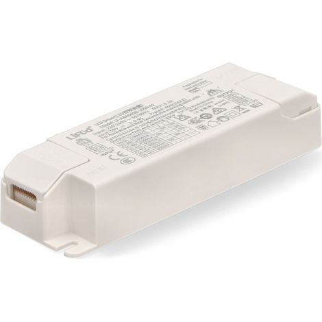 Driver Lifud 0-10V Salida 220-240V Dc 42W Pas de scintillement LF-ABA040B-1050-42 - Ledme - LF-ABA040B-1050-42 (1/2)