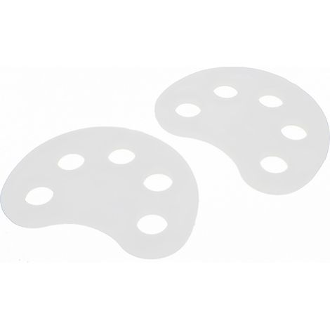 Étireur de Doigts pour Guitare et Basse, 2 Pièces d'Expanseur Portable Multifonction pour Musiciens (1/5)