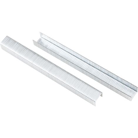 Arrow A506IP T50 Staples 10mm (3/8in) (Bulk Pack 5000) ARRT5038IP (1/2)