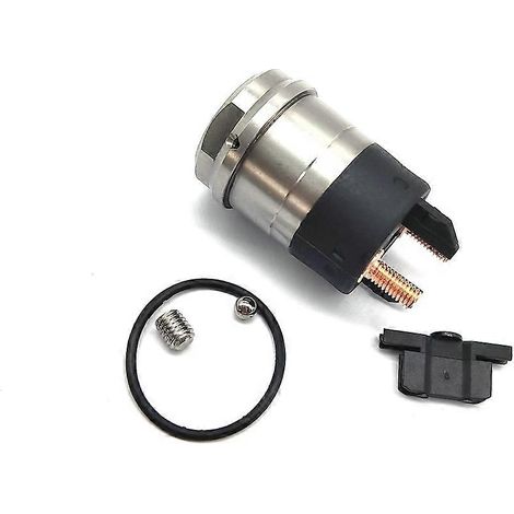 Reparatursatz für Magnetventil der Einspritzleiste F00RJ02703, Verteiler, Kraftstoffdosierventil 0445120078 0445120081 0445120083/86 (1/5)