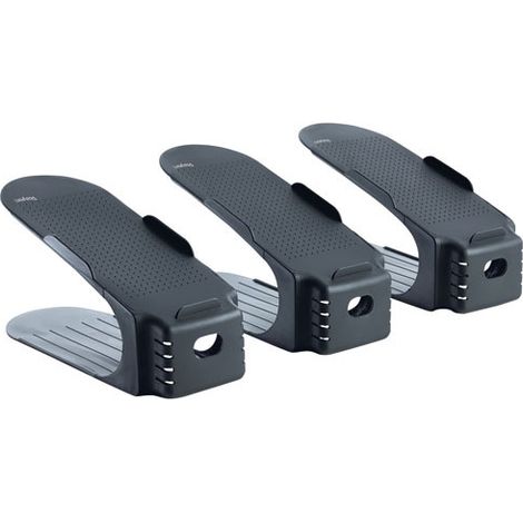 RAYEN - Organisateur de chaussures 3 paires (1/3)