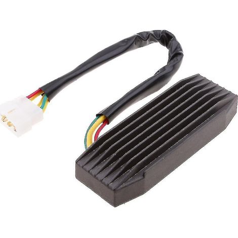 Régulateur-redresseur pour Suzuki VS Intruder 1400 32800-38b00 1987-1995 (1/5)