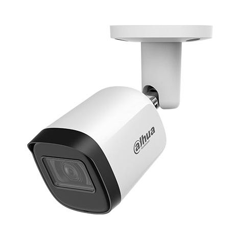 Dahua HAC-B2A21-UA Hybrid-HDCVI-Bullet-Kamera 4in1 Full HD 2MP 2,8 mm Smart IR Audio OSD IP67