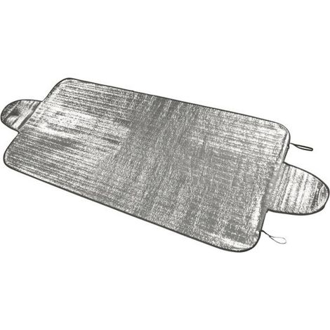 BACHE ANTIGIVRE 180X85CM POUR PARE BRISE CARPOINT (DISPLAY PAR 25PCS)