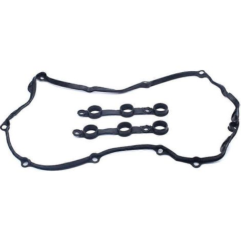 Verbesserte Ventilkappe 56033200, Ersatzdeckeldichtung für Kfz-Reparaturen. (1/4)