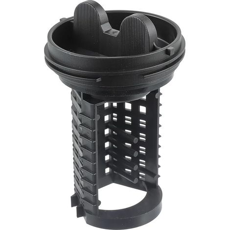 Filtre à peluches pour LG 383EER2001A Filtre à peluches pour lave-linge sèche-linge Élimine efficacement les peluches