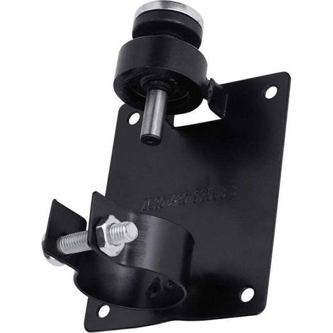 Table de perçage – table de travail – utilisée pour la découpe et le polissage – diamètre de lame 10 mm ou 13 mm (1/4)