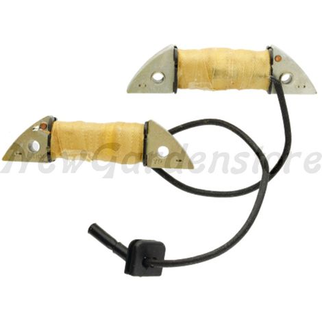 Bobina di carica ORIGINALE LONCIN 55800094 270190003-0001