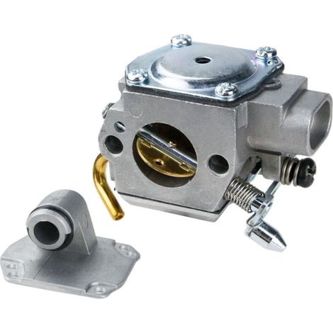 Pour carburateur STIHL MS270, carburateur de tronçonneuse MS280 C 1133 120 0607 (1/4)