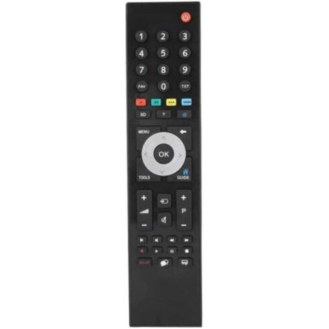 TV Remote Control for TV, Smart TV Remote Control Original Remote Control for TV for G TV TP7187R (1/5)