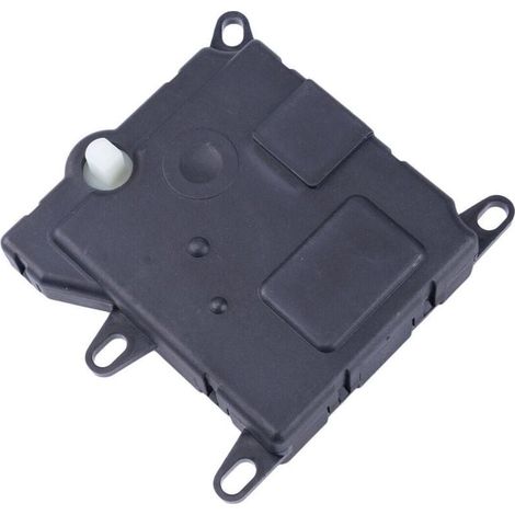 Actionneur de Servomoteur Commande Chauffage A/C Voiture Adapté pour Transit T12 T15 V347 1995-2012 95VW-19E616-AD (1/4)