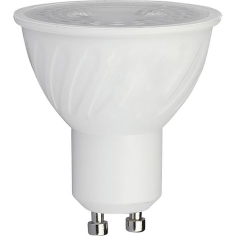 V-TAC 211916 LED EEK F (A - G) GU10  6 W = 60 W    1 St.