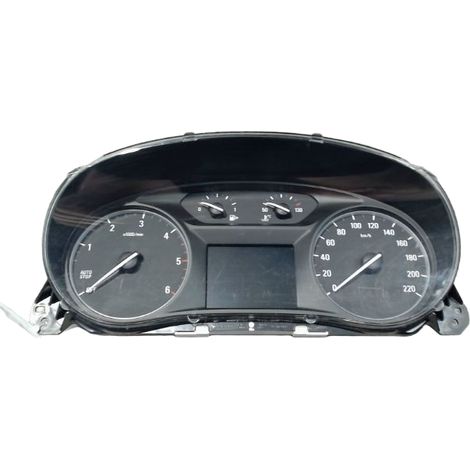 [PRODUIT D'OCCASION] Bloc Compteurs OPEL Mokka ♻️ Ref Oe. 42654688 - Garantie à vie (1/4)