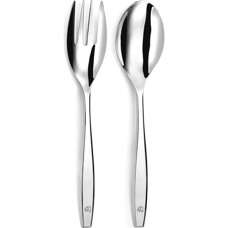 Figure Miroir - 2 couverts de service (1/3)