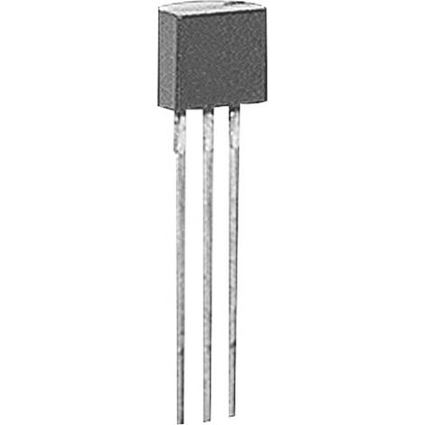 Maxim Integrated DS2431+ CI Mémoire Tube
