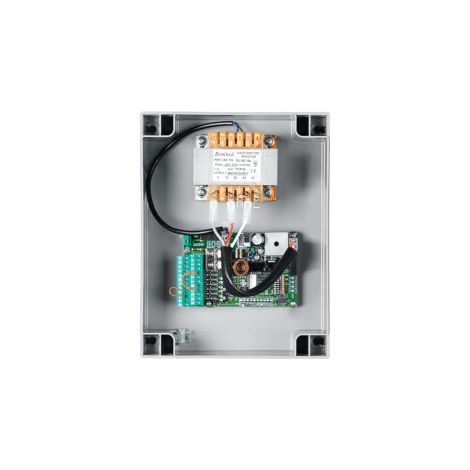 BENINCA - LOGICA24 - LOGICA 24-RI 7B central para basculantes 24V