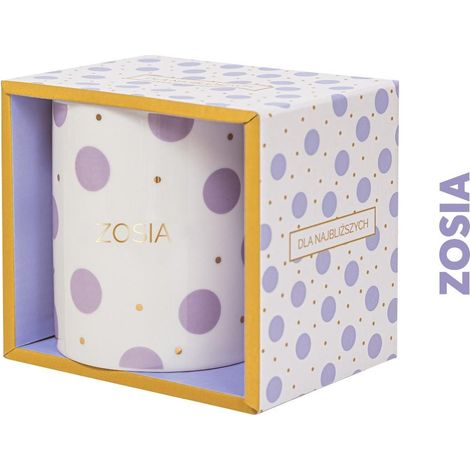 Taza de regalo Zosia