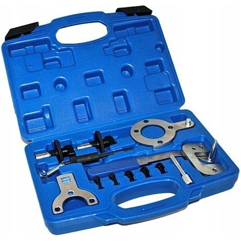 HERRAMIENTA DE DISTRIBUCIÓN OPEL Fiat Lancia Ford KA Suzuki Peugeot Citroen 1.3 CDTI JTD Mutijet D DDiS TDCI HDi