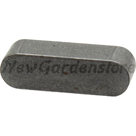 Oberer Keil Messerlager Rasentraktor GGP, Castel Garden, Honda, 12139480/0, 121394800, 72, 92, 102, 122