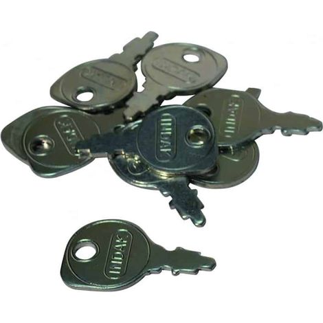Clé BRIGGS ET STRATTON 1737837YP