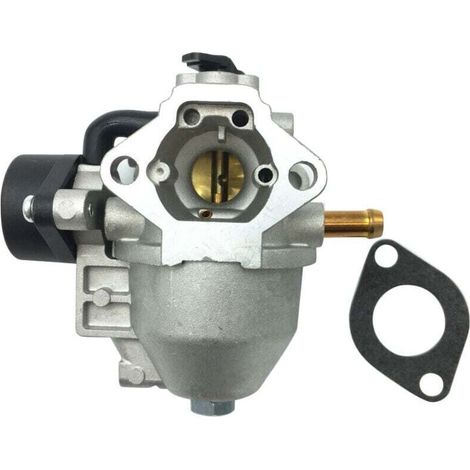 Carburateur pour FJ180V More OHV 6.0HP 159CC Tondeuses à Gazon Asy 15004-0951 15004-0833