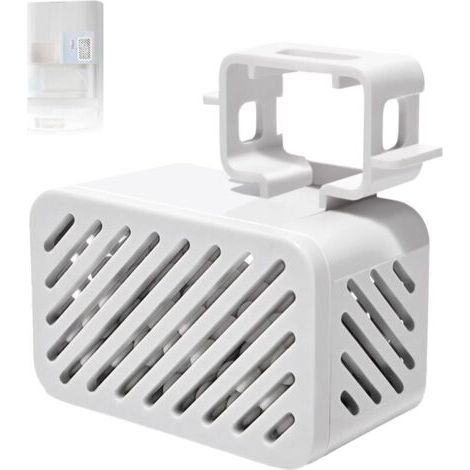 Zubehör für Silberionenmodule für Dreame X50 Ultra / L40s Pro Ultra / X50s / L50 Staubsauger, Wassertank, Ionen-Geruchsbeseitigung, Reinigungsmodulteile