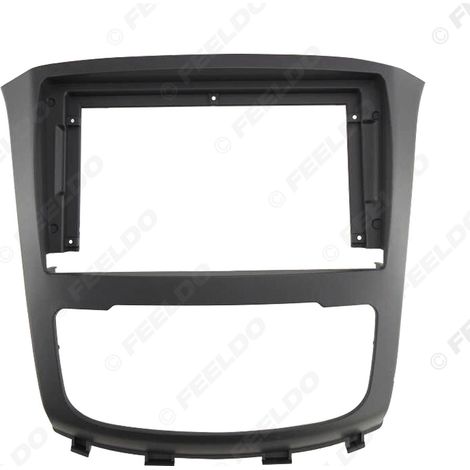 Adapté au Roewe 950 de 2012, cet écran de navigation Android de 9 pouces et support de haut-parleur polyvalents sont conçus pour être modifiés.