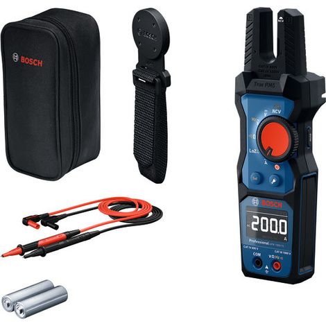 Bosch PRO Fork meter GFM 1000-15 + MH 1 Carton box 0601077401 (1/5)