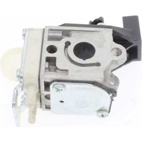 Kit Carburateur RB-K93 - Pour Débroussailleuse Echo SRM225 GT225 PAS225 PE225 PPF225 SHC225 - Compatible Arbre Droit Et Courbé - 1 Pièce (1/4)