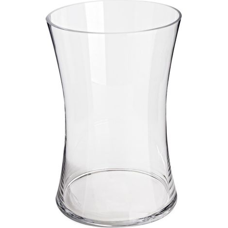 Vaso open trasparente h30 bizzotto - bizzotto (1/2)