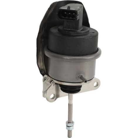 Actionneur de turbocompresseur 55225439, soupape de décharge haute performance, remplacement pour Alfa Romeo MiTo 1.3 JTDM 16V (2009-2013) (1/5)