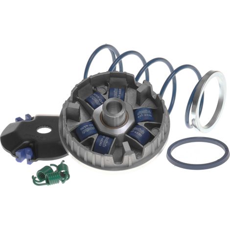 Variador Polini Hi-Speed, Minarelli de pie (1/2)