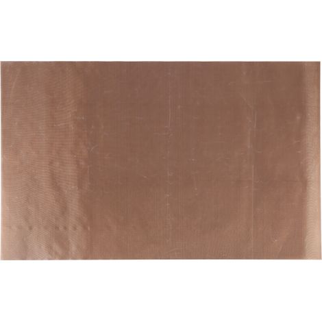 Feuilles de cuisson antiadhésives en papier parchemin 60x40cm tapis de cuisson en papier résistant à l'huile à haute température pour emballer la congélation (1/5)