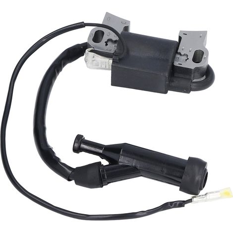 Bobine d'allumage moteur essence 188F pour groupe électrogène 5KW 8KW remplacement GX240 GX270 compatible GX340 GX390 (1/5)