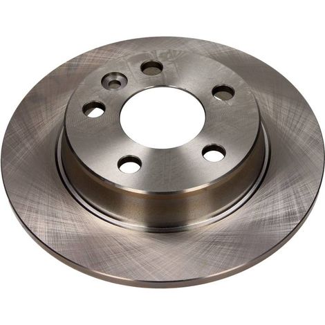 Disque de frein arrière Maxgear pour VW Sharan