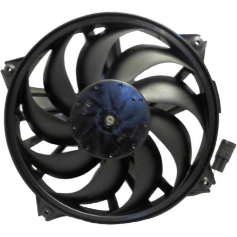 [PRODUIT D'OCCASION] Moteur Ventilateur Radiateur CITROEN Xsara 2000- ♻️ Ref Oe. 1253a4 - Garantie à vie (1/3)