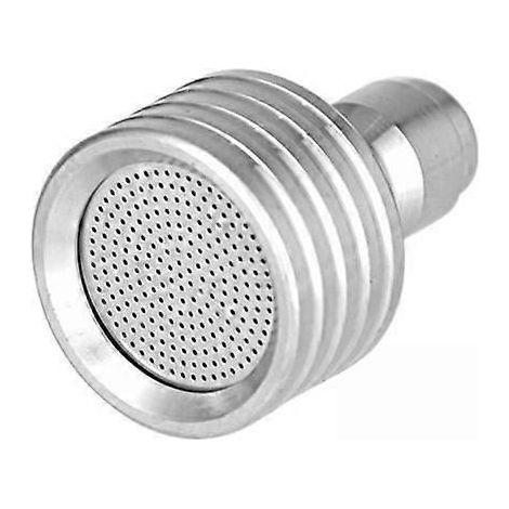 1/4 Pressure Washer Spray Nozzle, Quick Grip Watering Nozzle, Car Cleaning Tool (1/5)