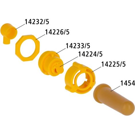 Clapet KERBL 142245KER