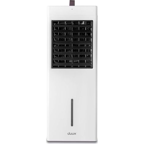 DUUX FLOW AIR WHITE TRAGBARE KLIMAANLAGE