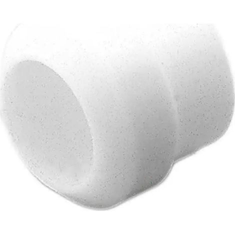 Idroblok - Ogiva Monocono 1/2" Ø12 compatibile con collettore Trilem