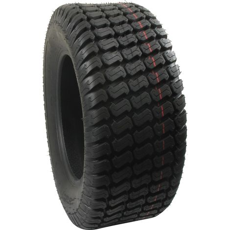 Gasdruckfeder tubeless profil grasfangsack 2 reifen dimensions 13 x 500-6 GGP - CASTELGARDEN 125590018/0