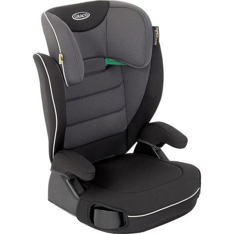 Graco Logico L Kindersitz Midnight