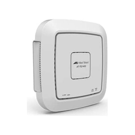 Allied Telesis AT-TQm1402-00 - 1167 Mbit/s, Blanc, PoE